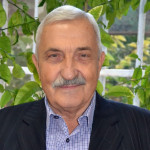 Ярошенко Валерій Михайлович
