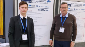 The 18th CRYOGENICS 2025 IIR International Conference & Exhibition